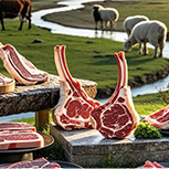 宁夏牛羊肉