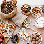 一味真菌菇干货