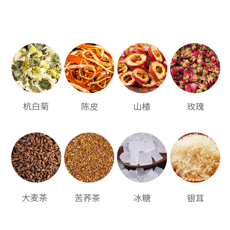 仲夏清逸礼盒