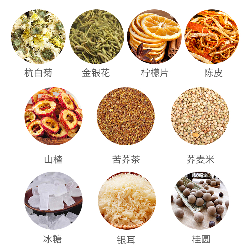 仲夏清雅礼盒
