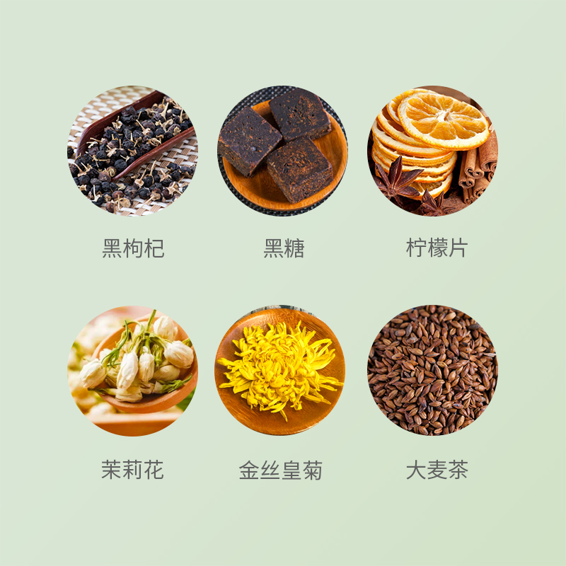 迎夏臻选礼盒